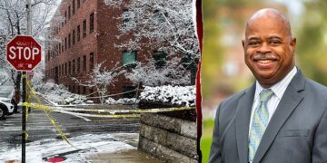 Brown University Campus Safety's DEI Initiatives Scrutinised After Shooting