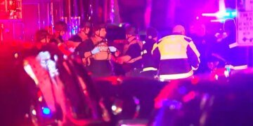 Brown University Lockdown Issued Following Active Shooter Report