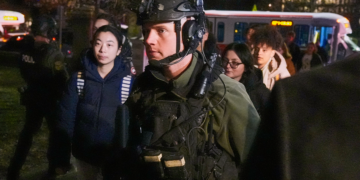 Brown University Reassessed as 'Soft Target' Following Campus Shooting