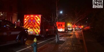 Brown University Shooting Leaves Two Dead, Eight Injured Amid Ongoing Manhunt