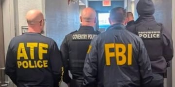 Brown University Shooting Suspect Identified as Veteran Benjamin Erickson