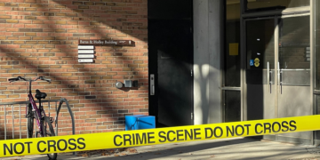 Brown University Student Survives Second Shooting Incident on Campus