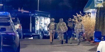 Brown University Students Share Their Experiences After Mass Shooting Incident