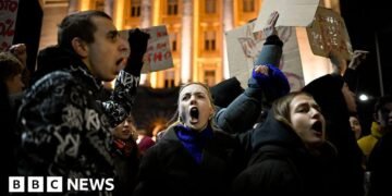 Bulgaria Abandons Budget Plan Amid Mass Protests from Citizens