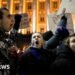 Bulgaria Abandons Budget Plan Amid Mass Protests from Citizens