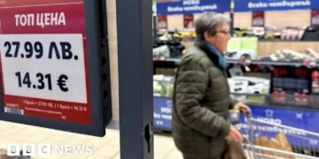 Bulgaria Adopts Euro After Challenging Journey to New Currency