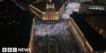 Bulgarian Prime Minister and Government Resign Following Widespread Protests