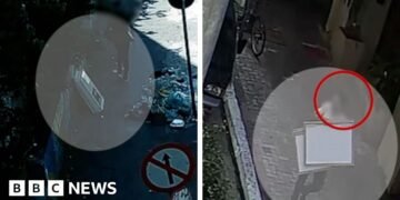 CCTV Captures Matisse Heist Suspects with Stolen Artworks in Brazil