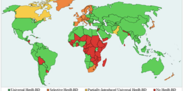 CDC Panel's Decision to Drop Universal Newborn Hepatitis B Vaccine: A Fact Check
