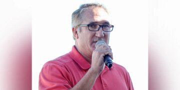 California Farming Tycoon Charged with Murder of Wife During Divorce Proceedings