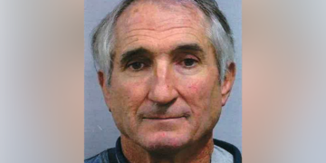 California Farming Tycoon Michael Abatti Charged in Arizona Shooting Death