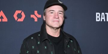 Call of Duty Co-Creator Vince Zampella Passes Away at 55