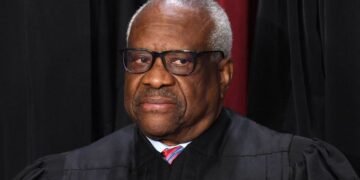 Calls Grow for House Judiciary Committee to Investigate Clarence Thomas Red Flags