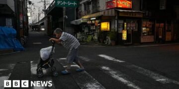 Can Technology Address Japan's Growing Dementia Crisis?