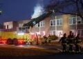 'Catastrophic Explosion at US Nursing Home Leads to Multiple Casualties'