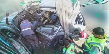 Ceasefire Erodes as Israel Conducts Attacks on Lebanon Every Four Hours