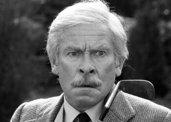 Celebrated Actor and Comedian Stanley Baxter Passes Away at 96