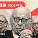 Changes in the Murdoch Dynasty: A New Chapter Unfolds in Media Leadership