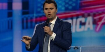 Charlie Kirk Shooting Suspect Appears in Court for First Time