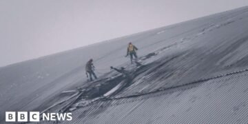 Chernobyl Radiation Shield Reportedly Lost Safety Function After Drone Strike