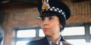 Chicago Officer's Family Sues After Fatal Shooting by Partner in Wrongful Death Case