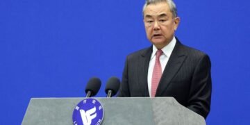 China Accuses US of 'Bullying' Venezuela Amid Trump’s Blockade Orders