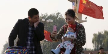 China Introduces 13% Tax on Condoms Amid Declining Birth Rate Concerns