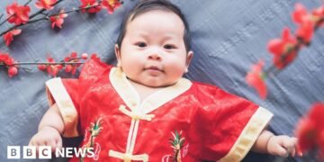 China Introduces Condom Tax and Affordable Childcare to Increase Birth Rates