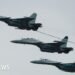 China Jets Target Japan Aircraft with Radar Amid Rising Tensions