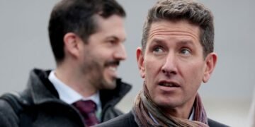 Choice of Mandarin as UK Ambassador to US Highlights Civil Service Influence