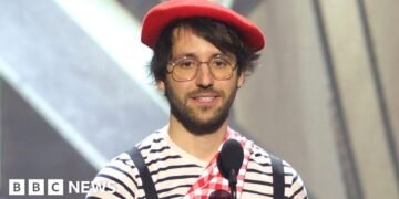 Clair Obscur Expedition 33 Named Game of the Year at 2023 Awards