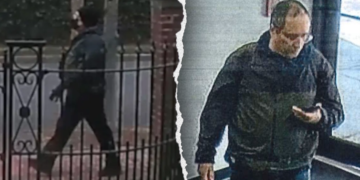 Claudio Manuel Neves-Valente Named Suspect in Brown University Shooting Incident