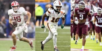 College Football Playoffs Kick Off: Key Highlights and What to Expect