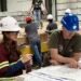 Colorado High School Students Acquire Trade Skills Through Affordable Housing Project