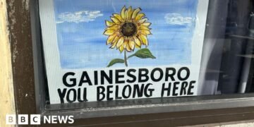 Community Divided Over Christian Nationalism in Small Tennessee Town