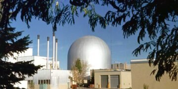 Concerns Grow Over Trump's Accelerated Nuclear Reactor Development Plans