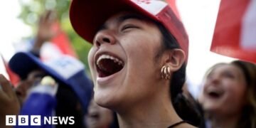 Concerns Over Crime and Migration Drive Chile's Shift to Right-Wing Politics