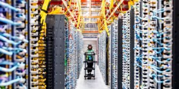 Concerns Rise Over AI Investment Bubble: Key Pressure Points Identified