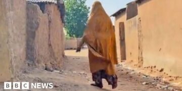 Concerns Rise in Nigeria Over US Strikes Targeting Lakurawa Militants