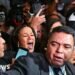 Congress Plunged into Chaos Amid Voting on Jair Bolsonaro's Sentence