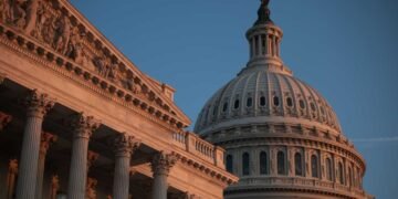 Congressional Members Opting Out of Reelection in 2026: A Comprehensive Overview