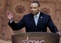 Controversial Former FBI Deputy Director Dan Bongino to Resign Next Month