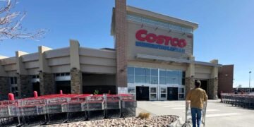 Costco Files Lawsuit Against Trump Administration Over Tariffs Policy