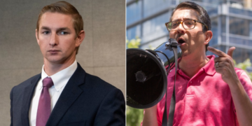 Court Overturns Conviction of Former Austin Police Officer in Shooting Case