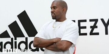 Court Upholds Adidas Appeal in Kanye West Collaboration Dispute