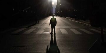 Crime Rates in the U.S. Declined in 2025: A Look at Future Trends