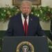 Critics Point to Trump’s Latest Speech as Evidence of Declining Clarity
