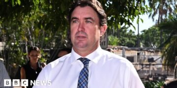 Croc Wrangler Matt Wright Sentenced for Tampering Evidence in Fatal Crash