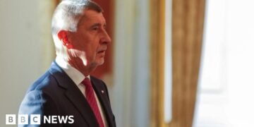 Czech Billionaire Babiš Becomes PM, Vows to Sever Business Ties