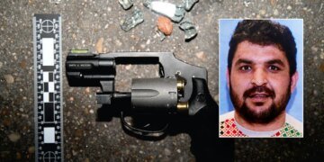 DC National Guard Shooting Suspect Faces Additional Charges, Death Penalty Possible